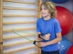 How physical therapy empowers children on the auti